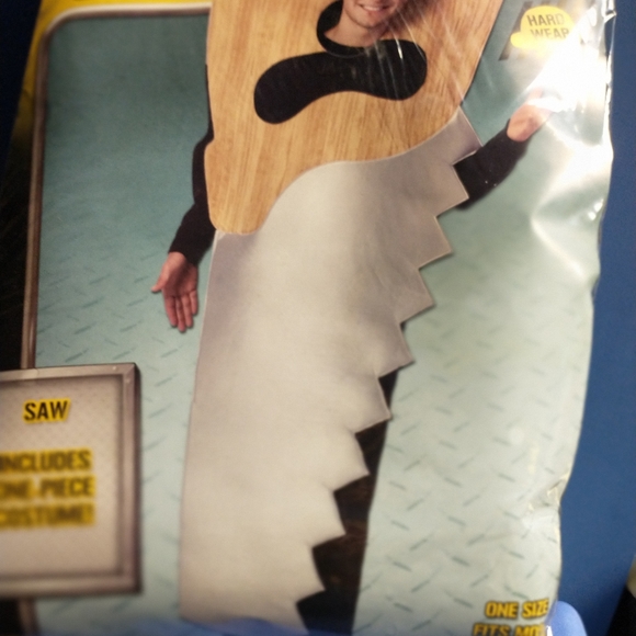 Halloween costumes - Picture 6 of 11